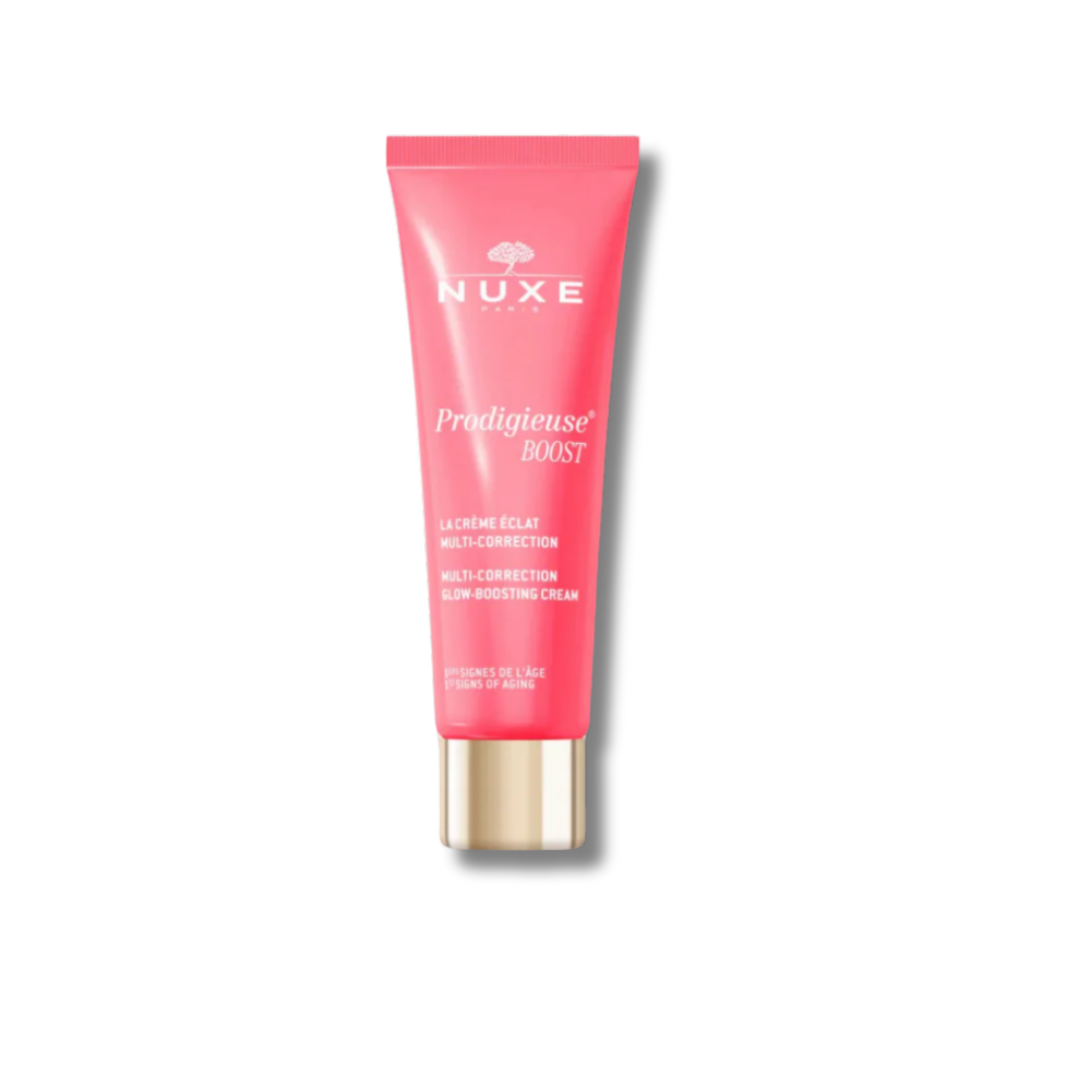 Prodigieuse Boost Silk Cream