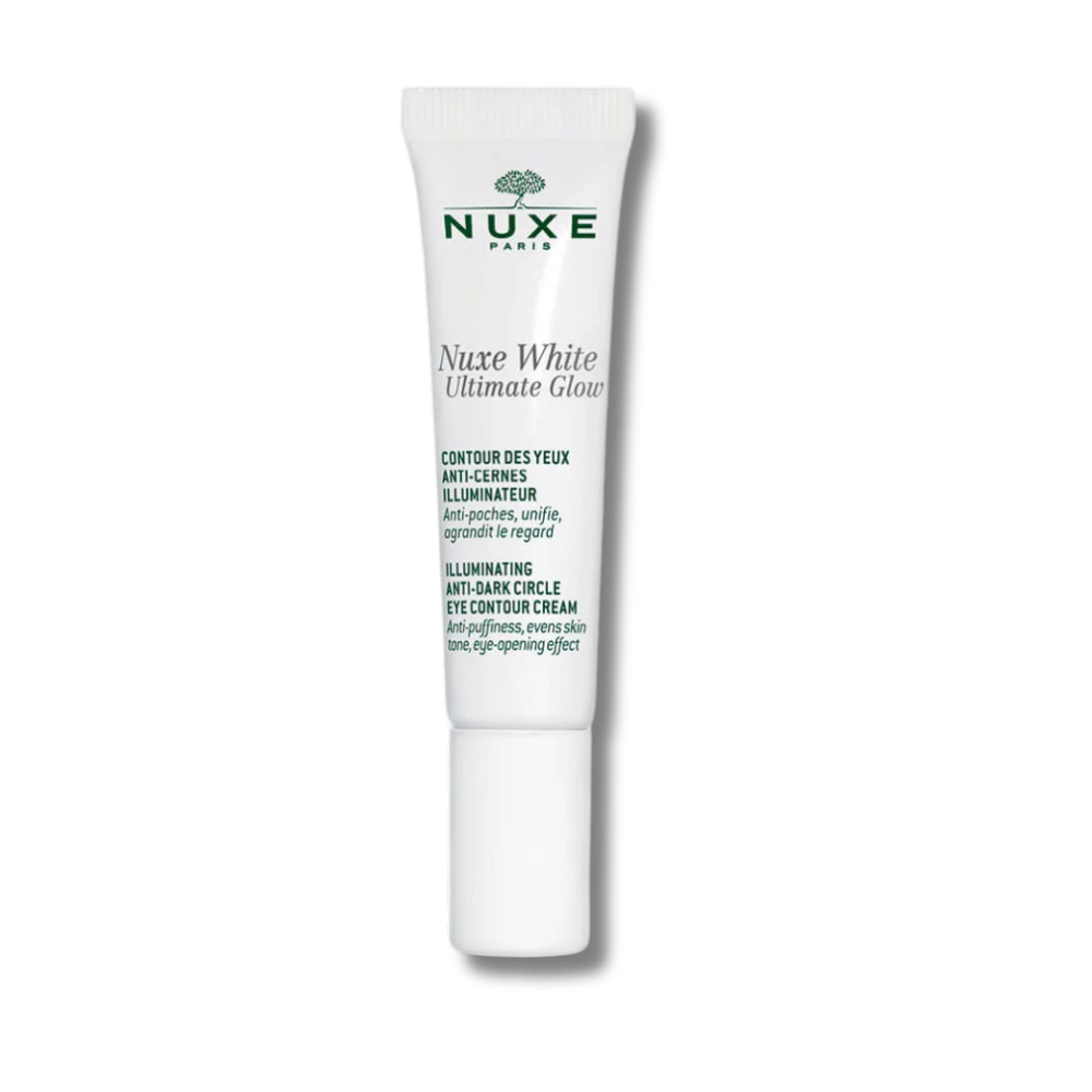 Ultimate Glow Eye Contour
