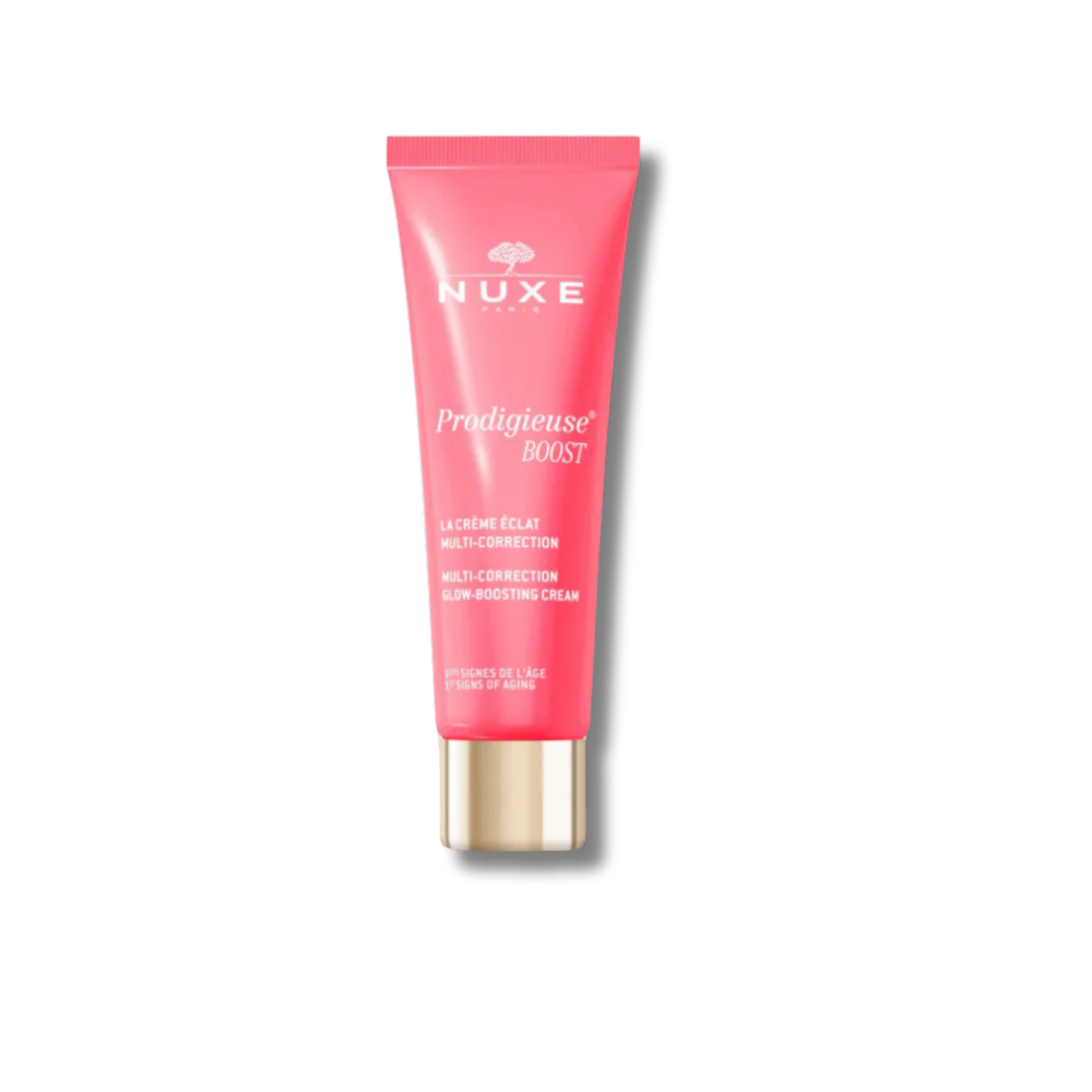 Prodigieuse Boost Silk Cream