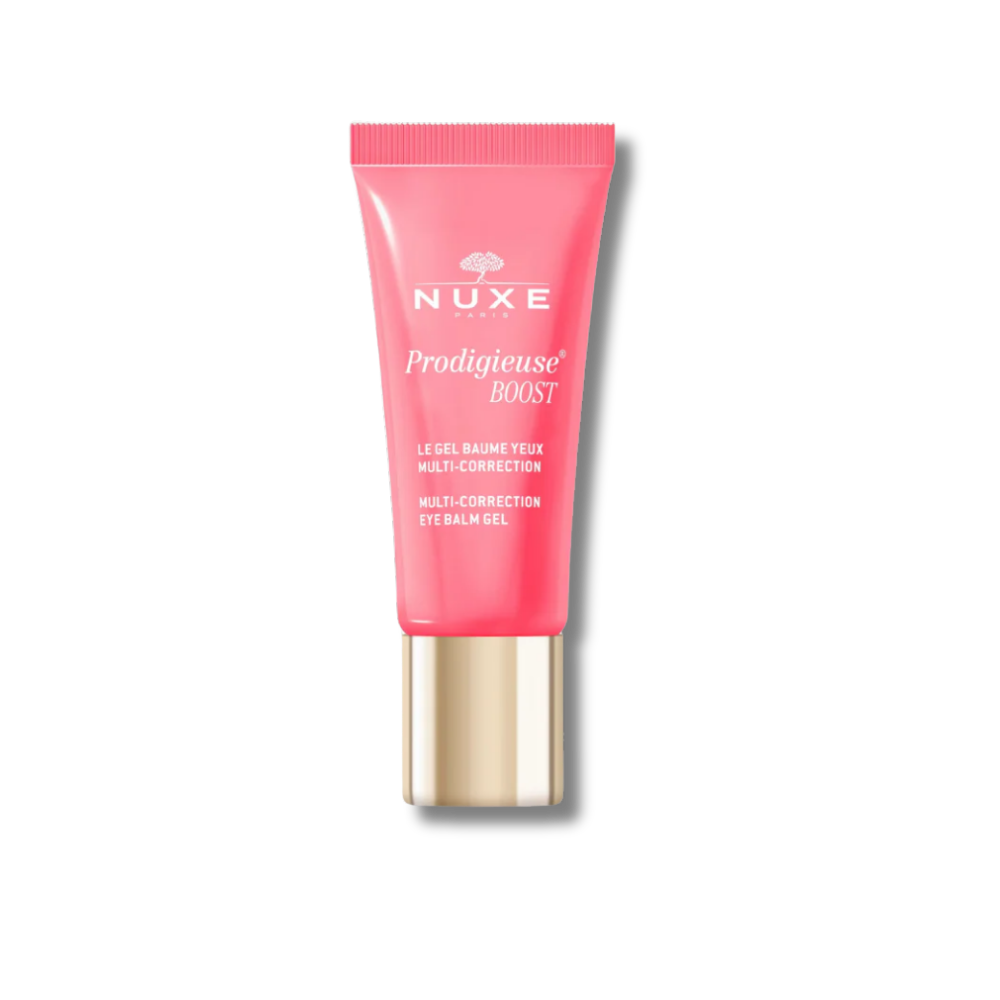 Prodigieuse Boost Eye Balm Gel