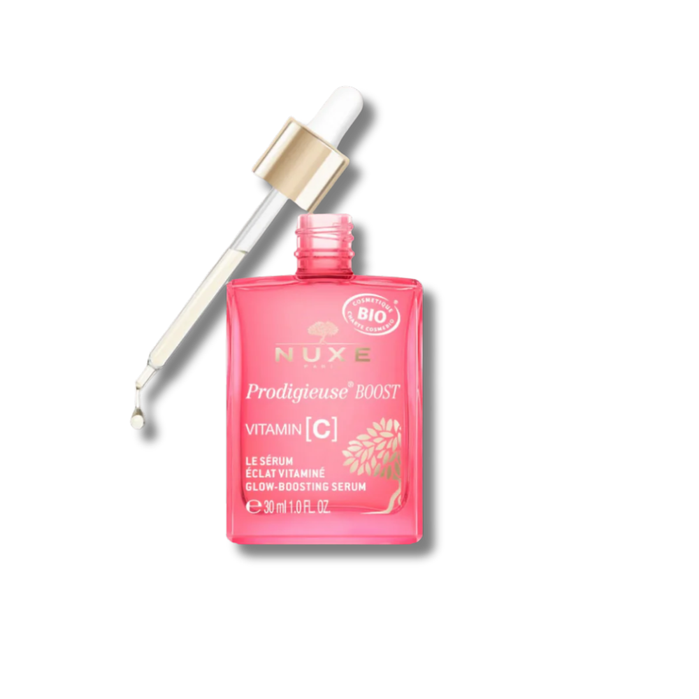 Prodigieuse Boost Multi Correction Serum