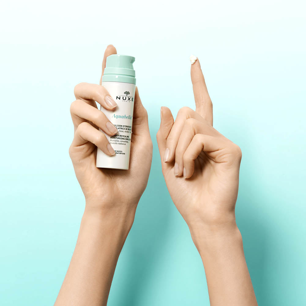 Aquabella Matifying Emulsion