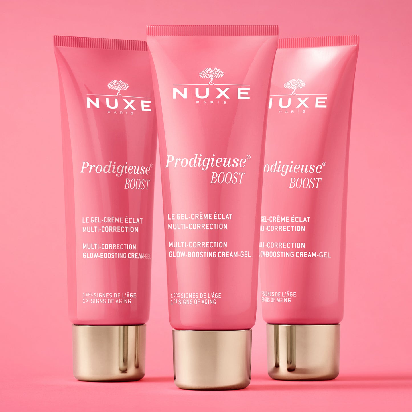 Prodigieuse Boost Cream Gel