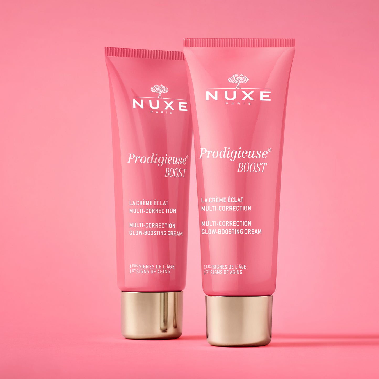 Prodigieuse Boost Silk Cream