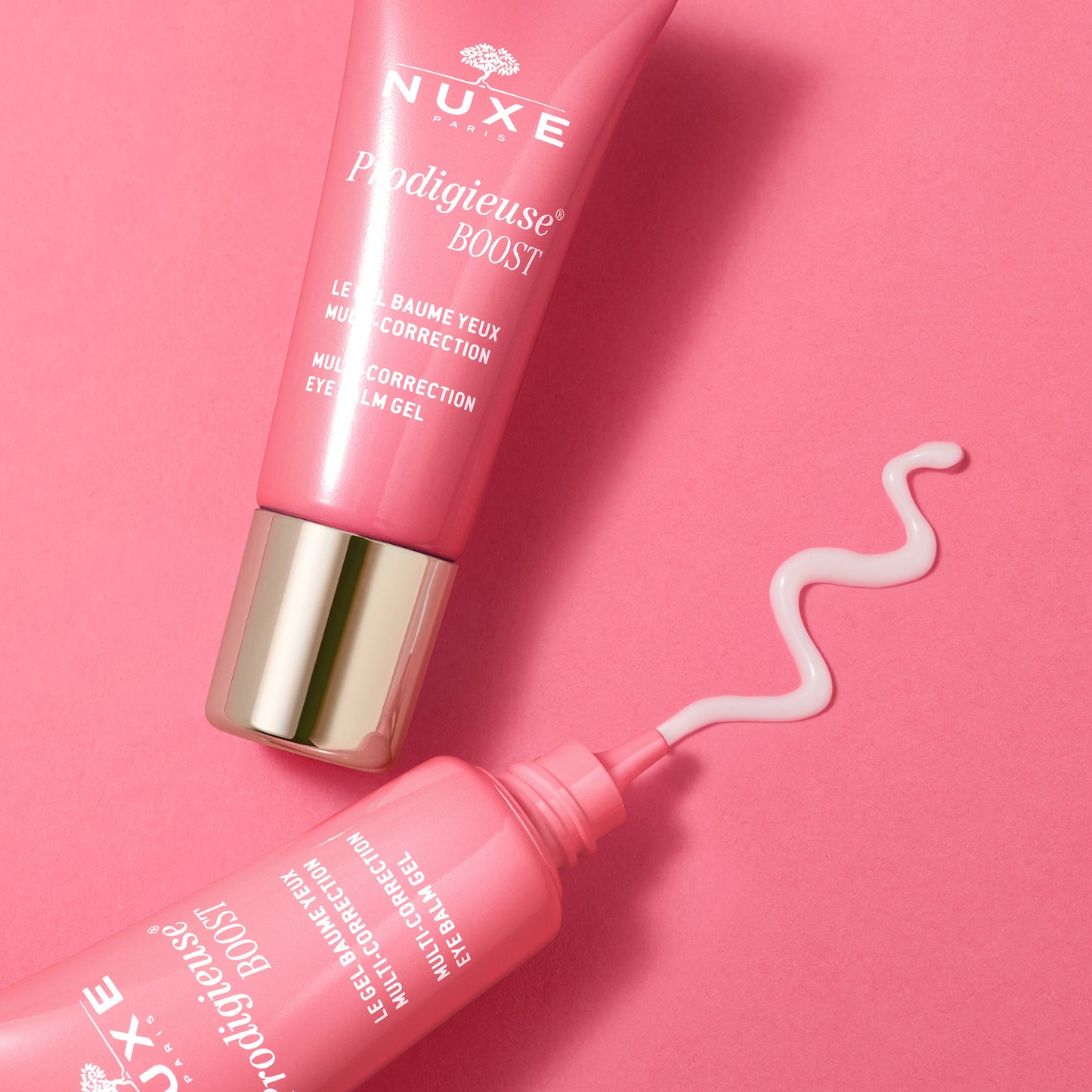 Prodigieuse Boost Eye Balm Gel