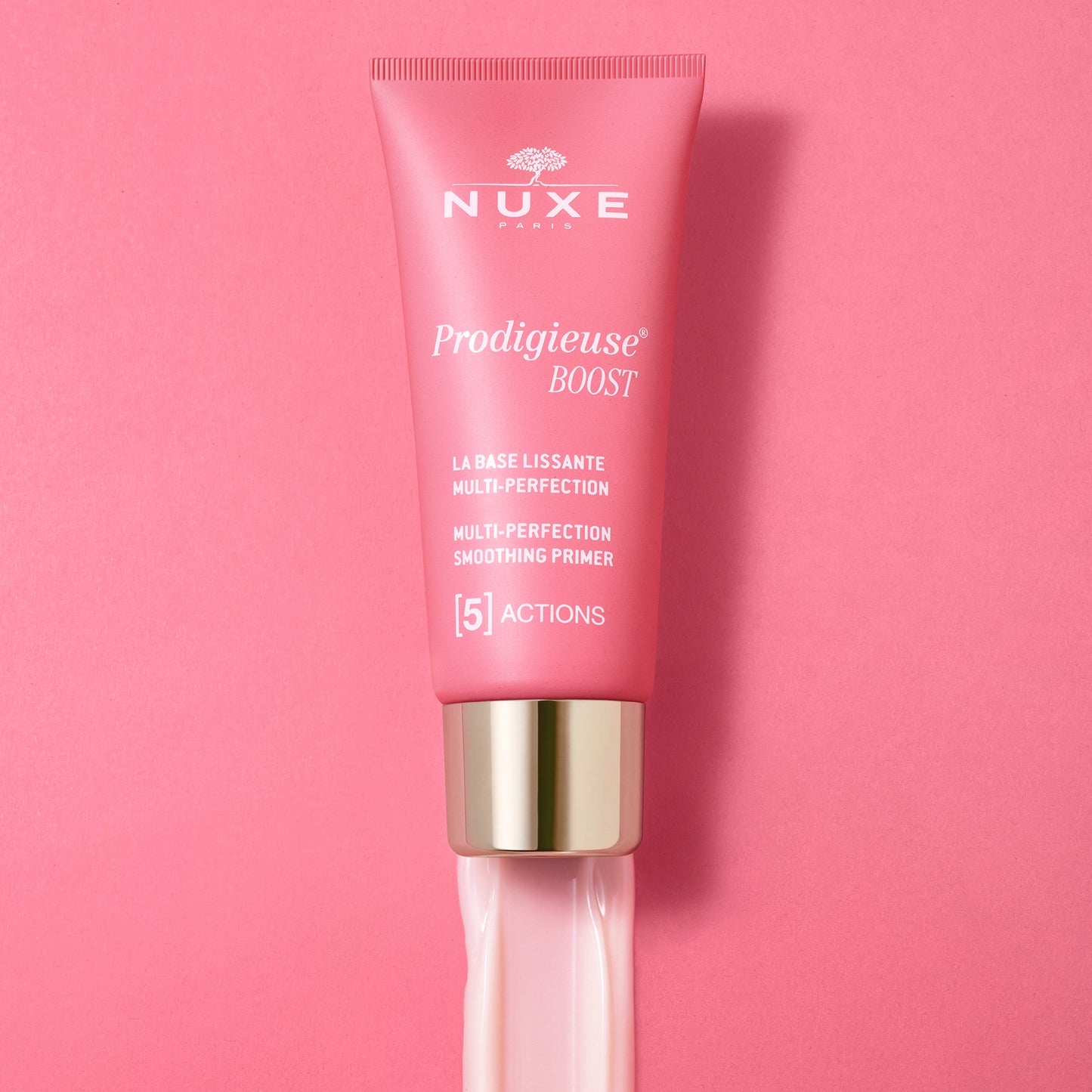 Prodigieuse Boost 5-in1-Primer