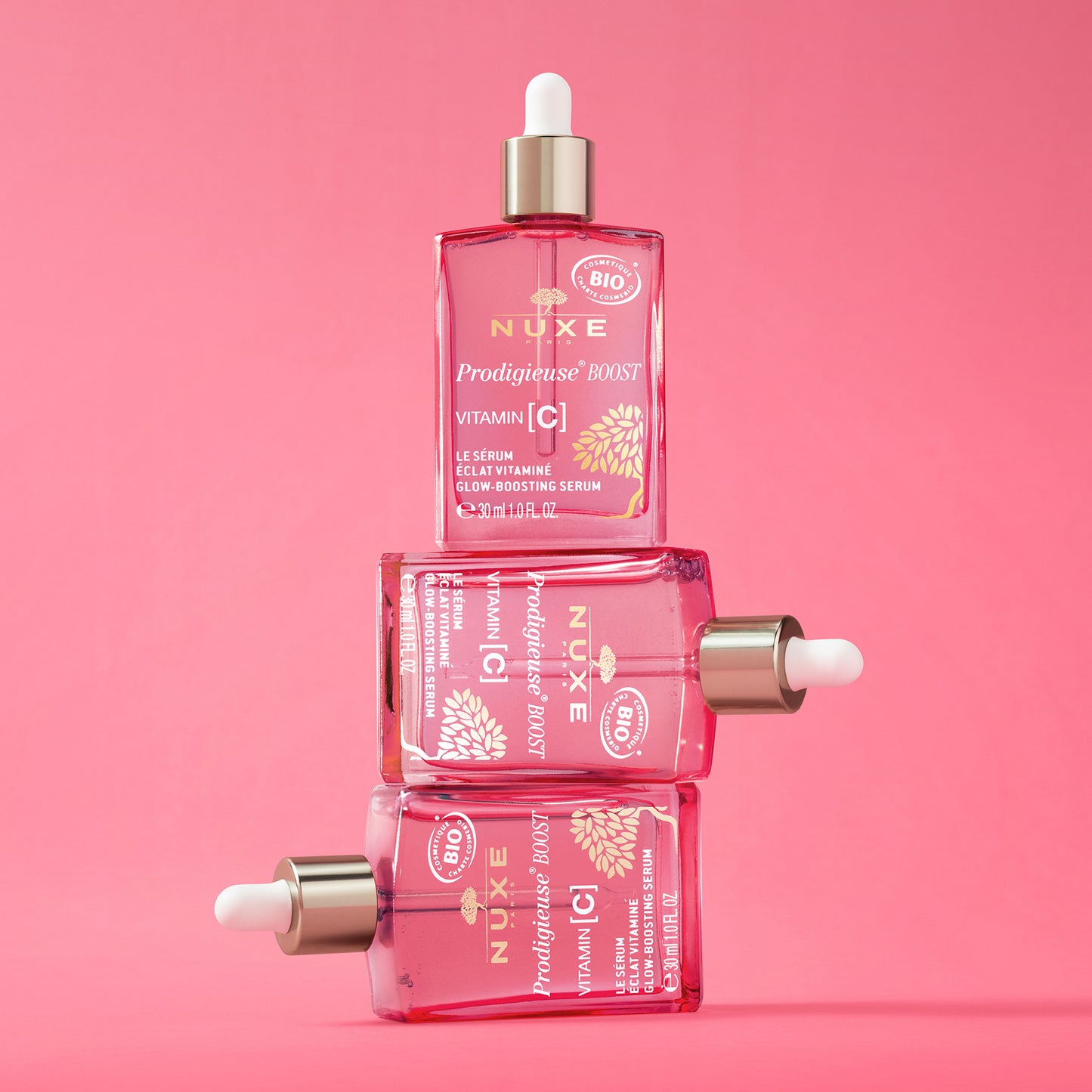 Prodigieuse Boost Multi Correction Serum