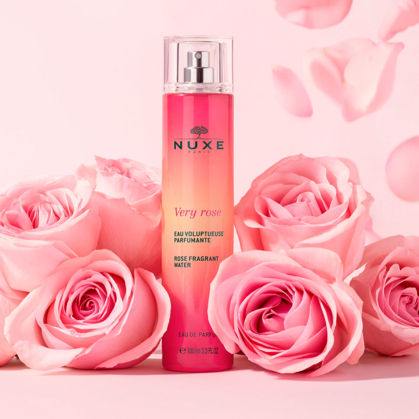 Very Rose Fragrant Water 100ml