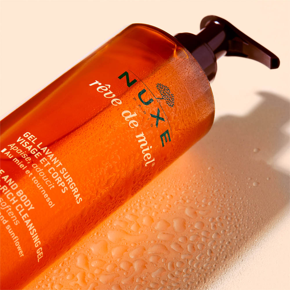 Dry - Very Dry Skin Combo