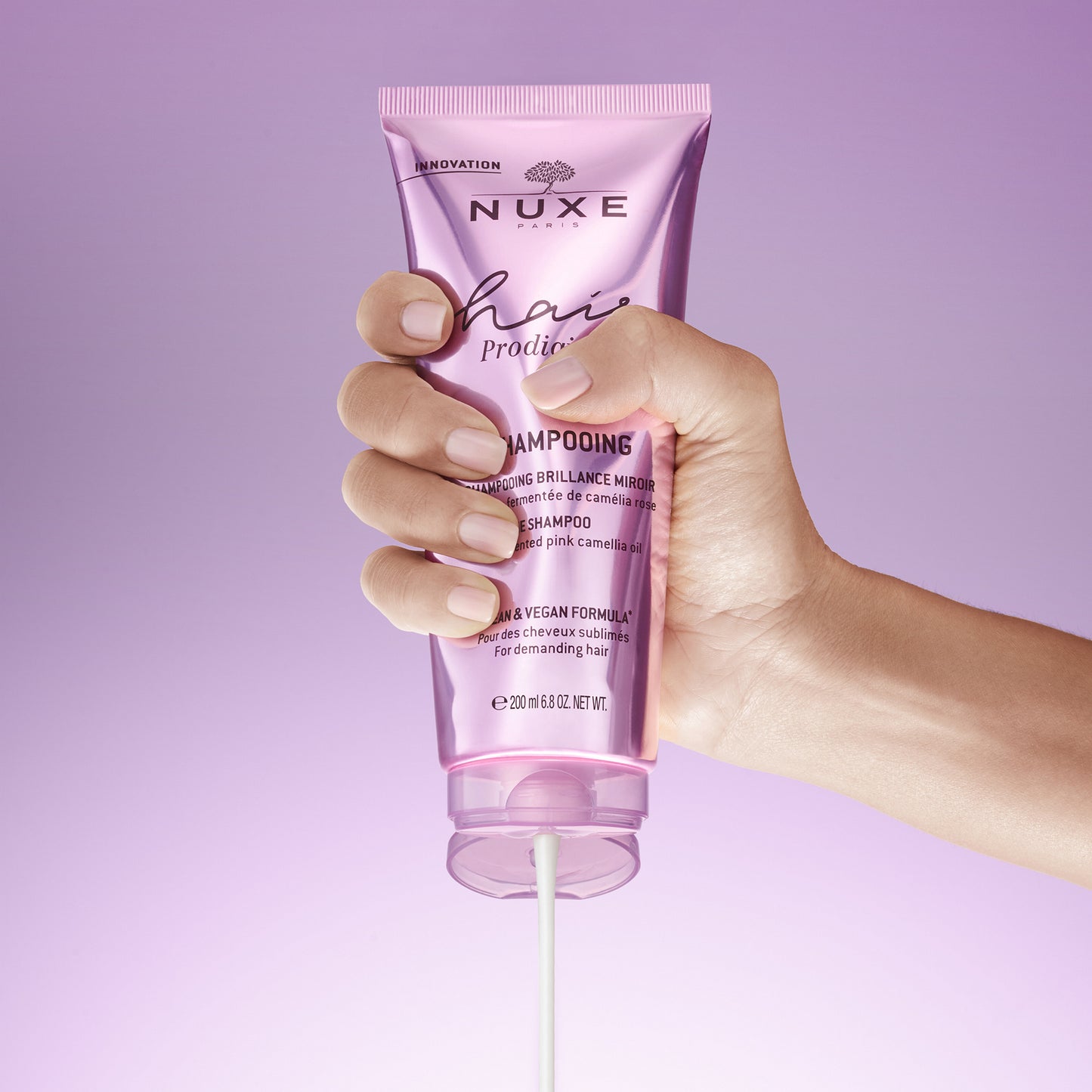 Hair Prodigieux Shampoo 200ml