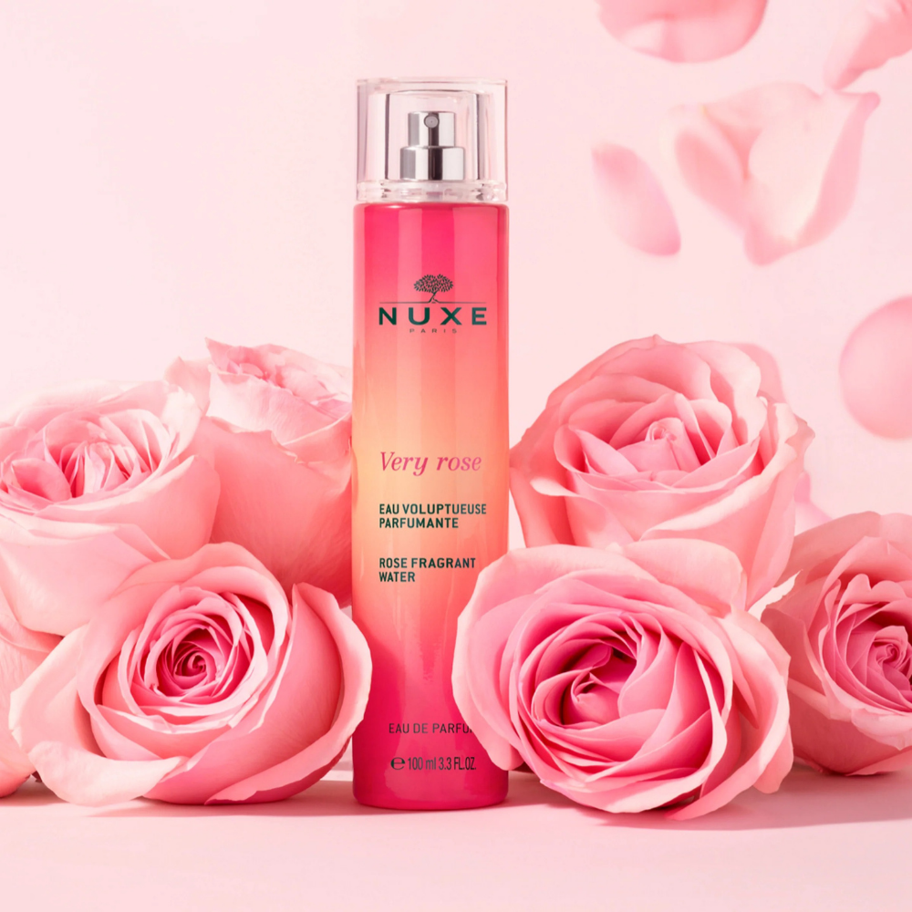 NUXE Very Rose