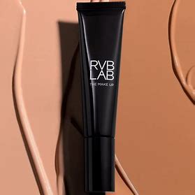 Long Lasting Foundation