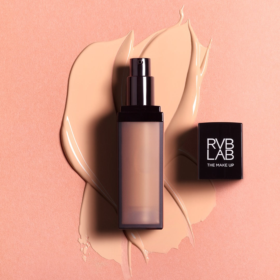 High Definition Lifting Effect Foundation