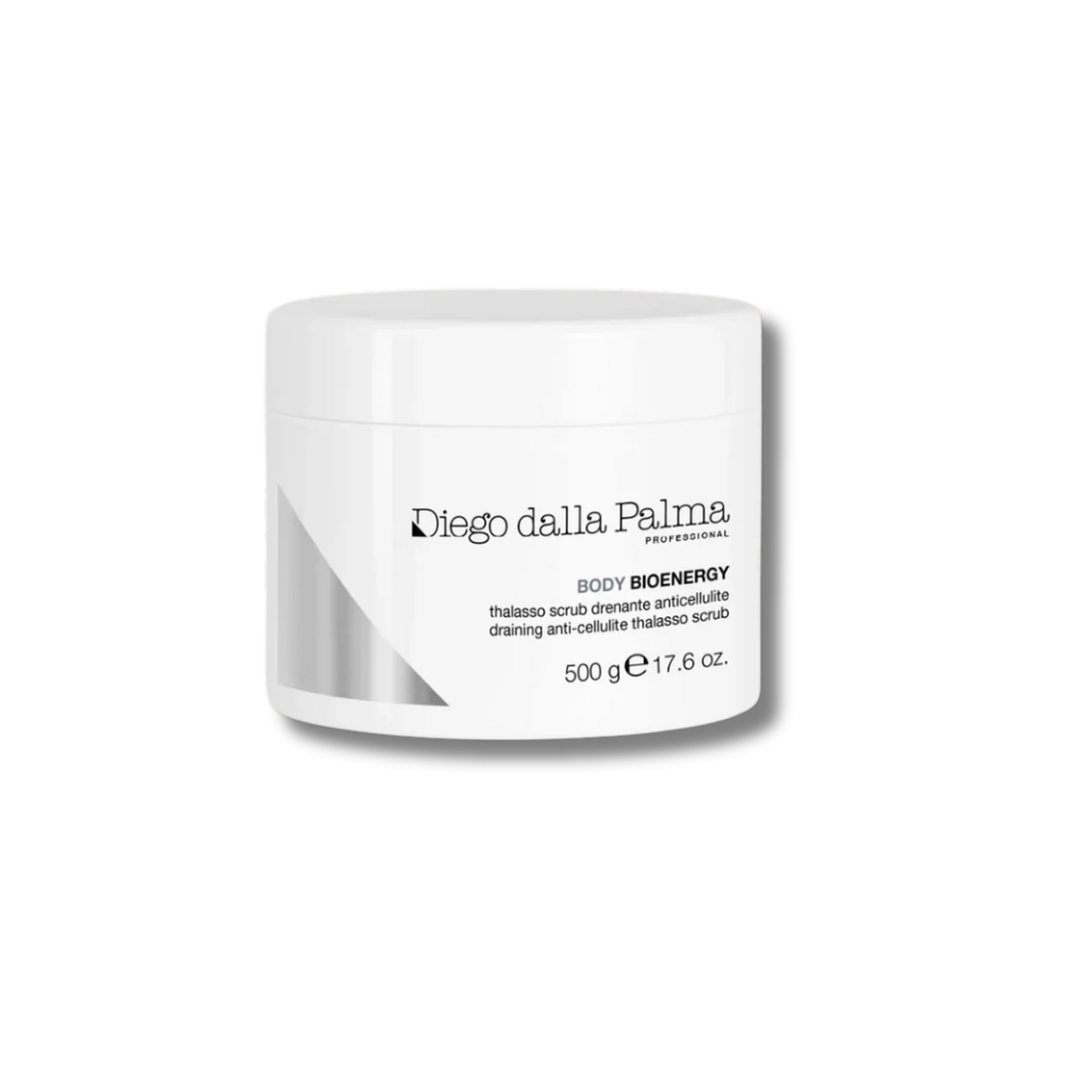 Draining Anti-cellulite thalasso scrub