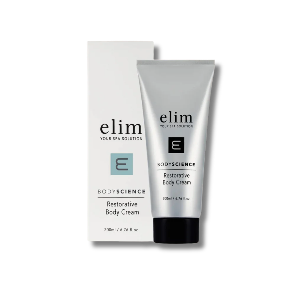 Restorative Body Cream (200ml)