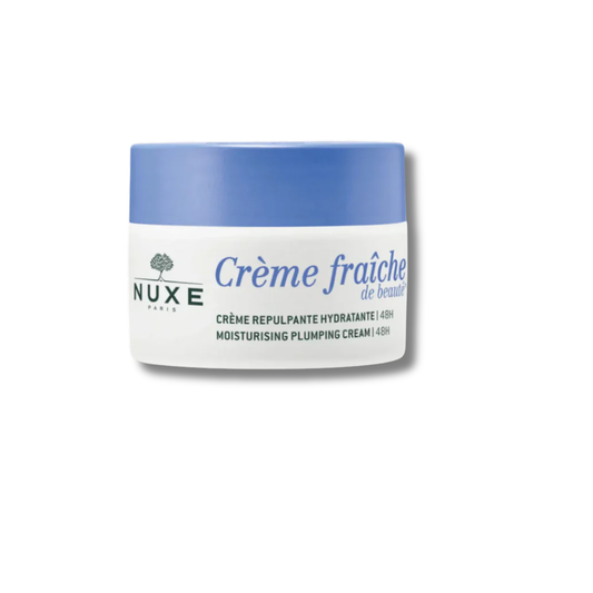 Crème Fraîche® de Beauté Moisturising Plumping Cream 50ml