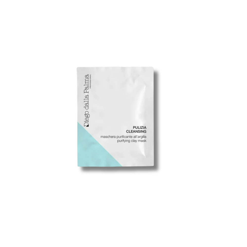 Purifying Clay Mask (1 sachet)