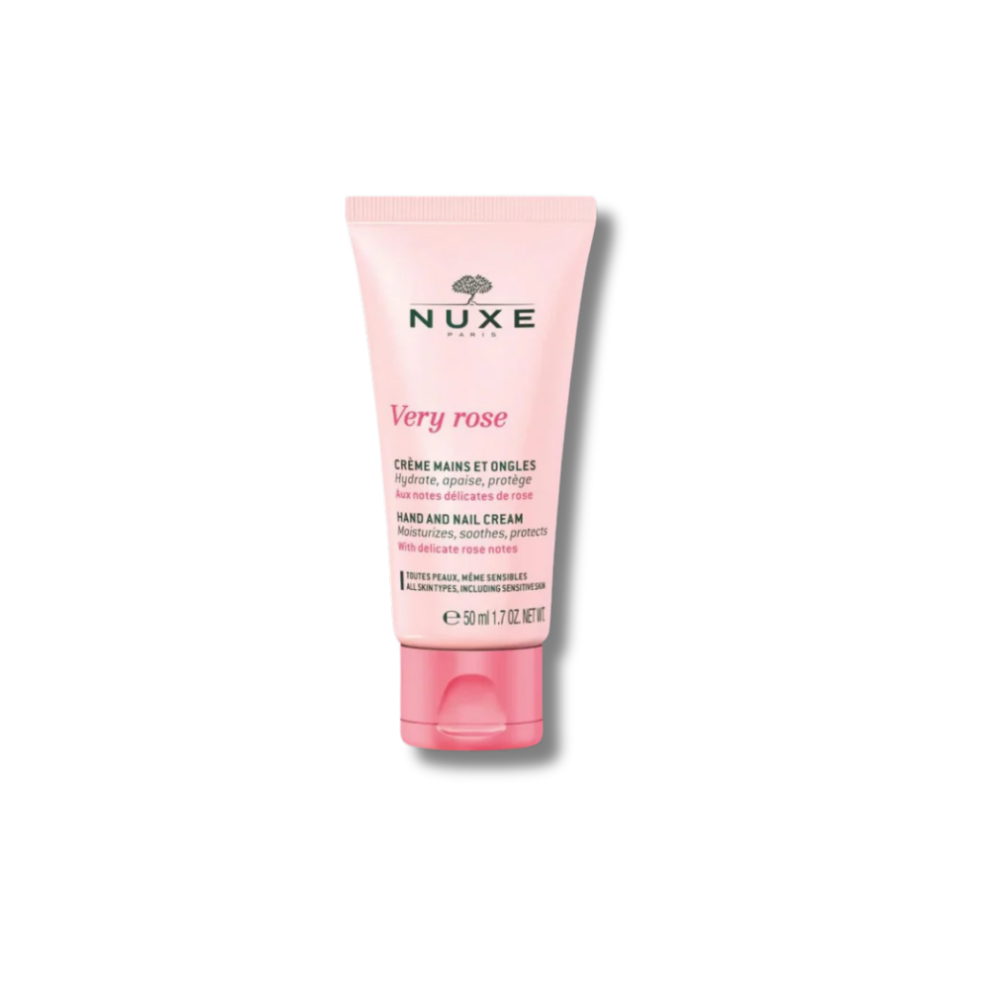 Very Rose Hand Cream 50ml