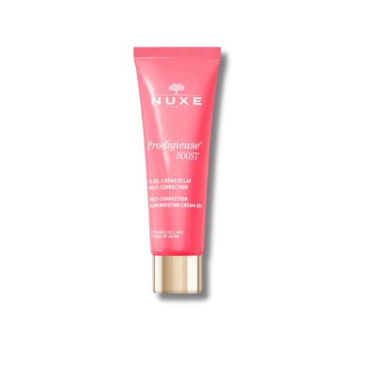 Prodigieuse Boost Cream Gel