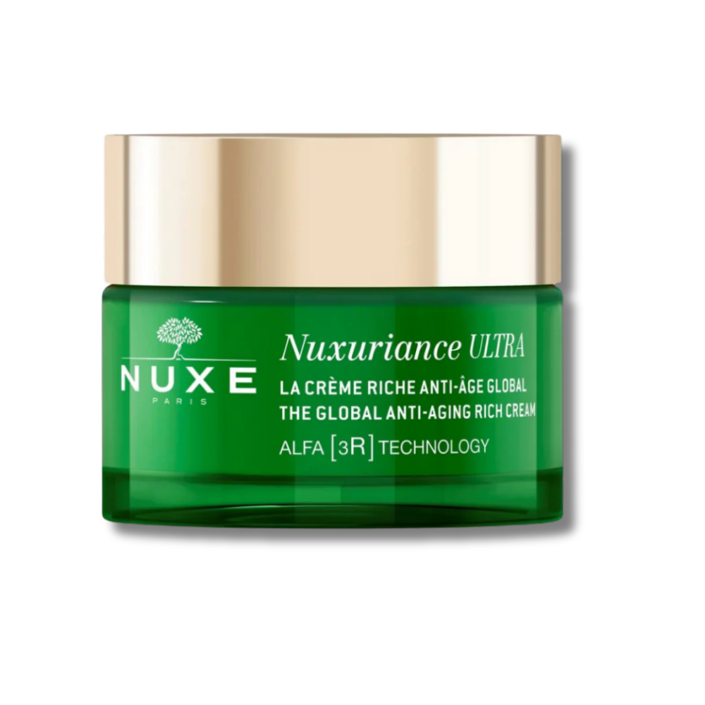 Nuxuriance ULTRA Anti-aging RICH Cream