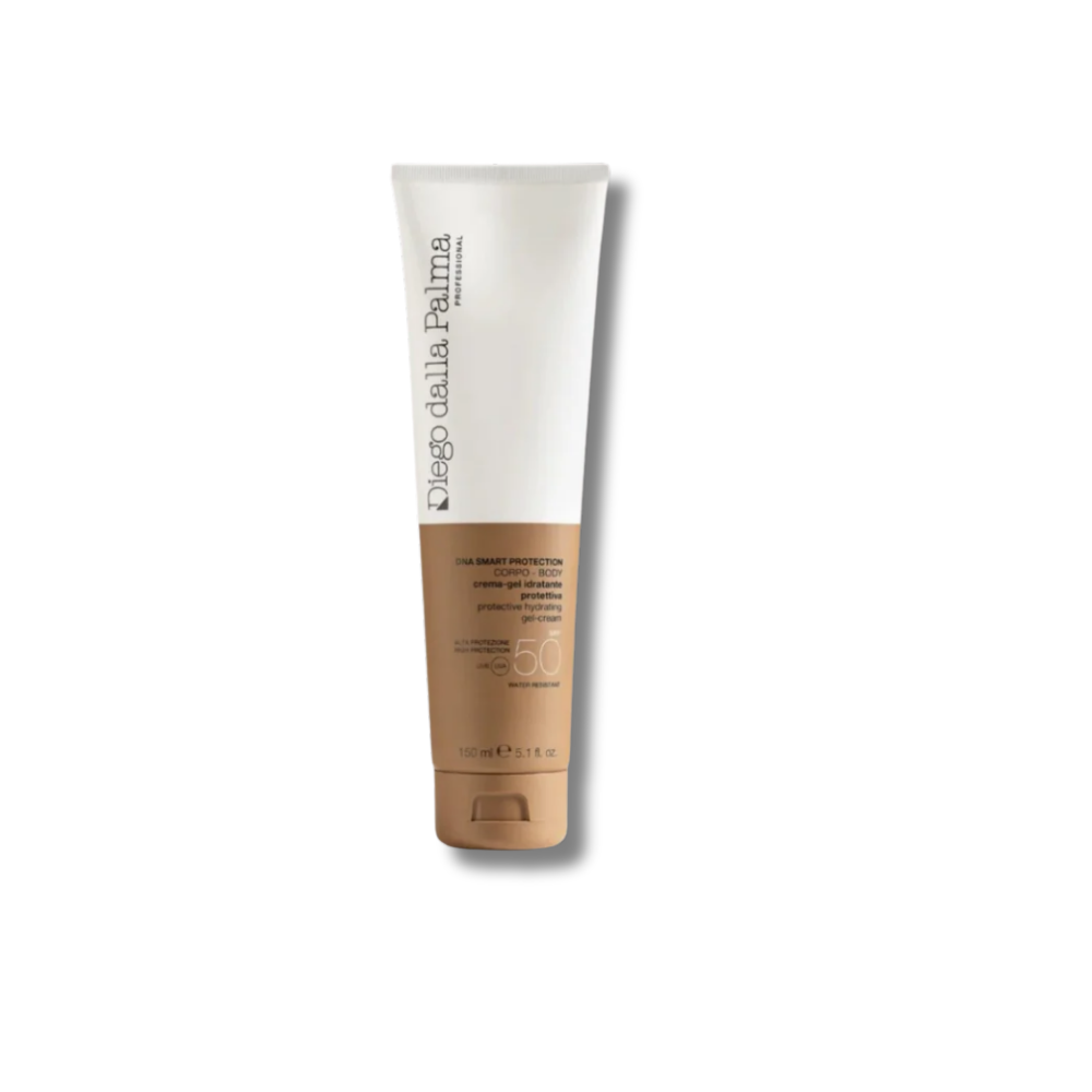 Protective Hydrating Gel-Cream SPF50 150ml