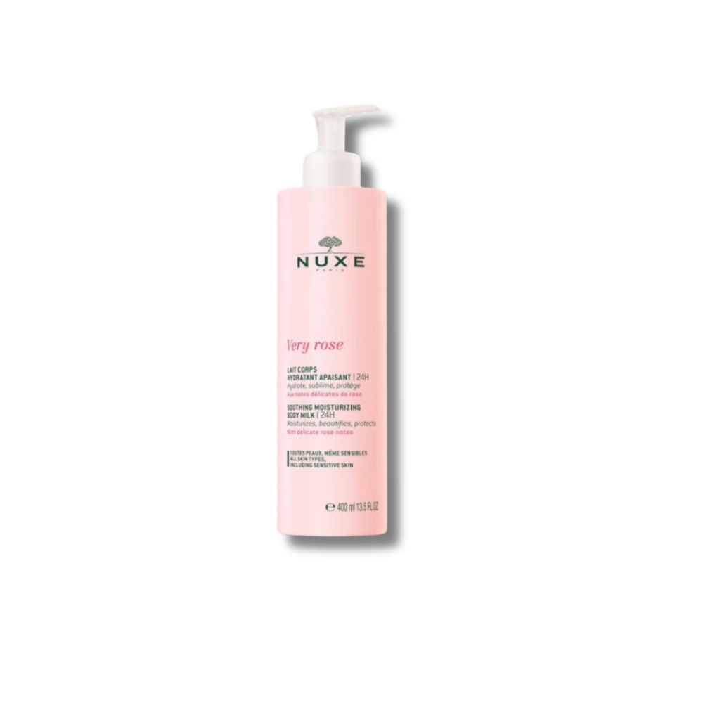 Very Rose Body Milk 400ml