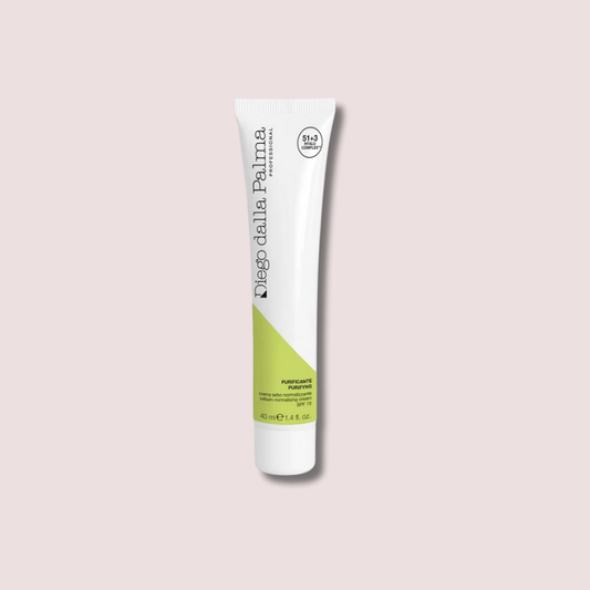 Sebum Normalising Cream SPF15