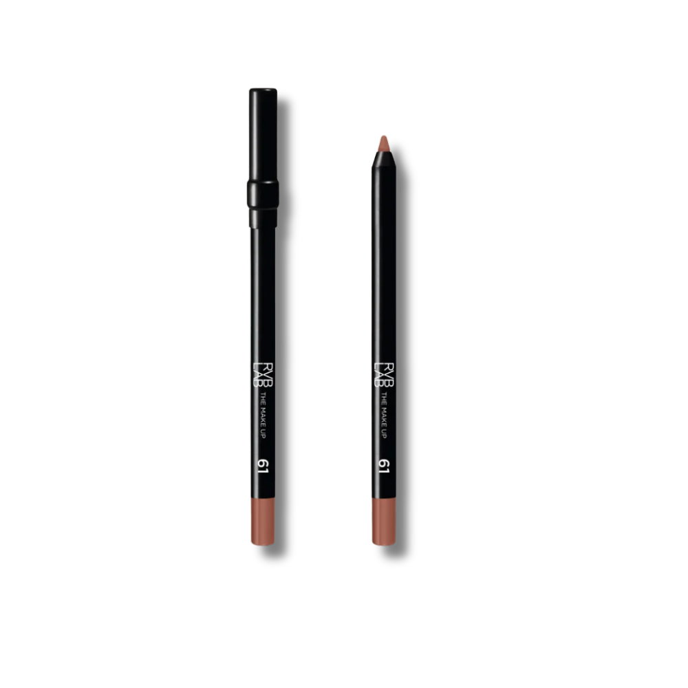 Water Resistant Lip Pencil 61