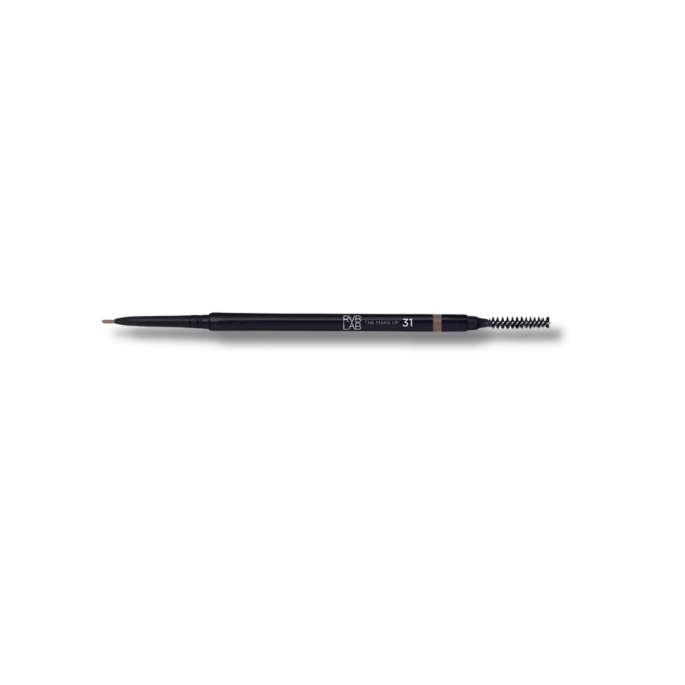 Water-resistant Eyebrow pencil 32