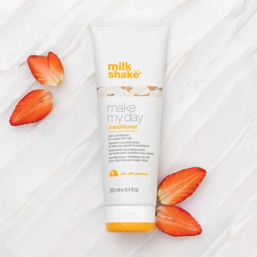 milk_shake make my day conditioner