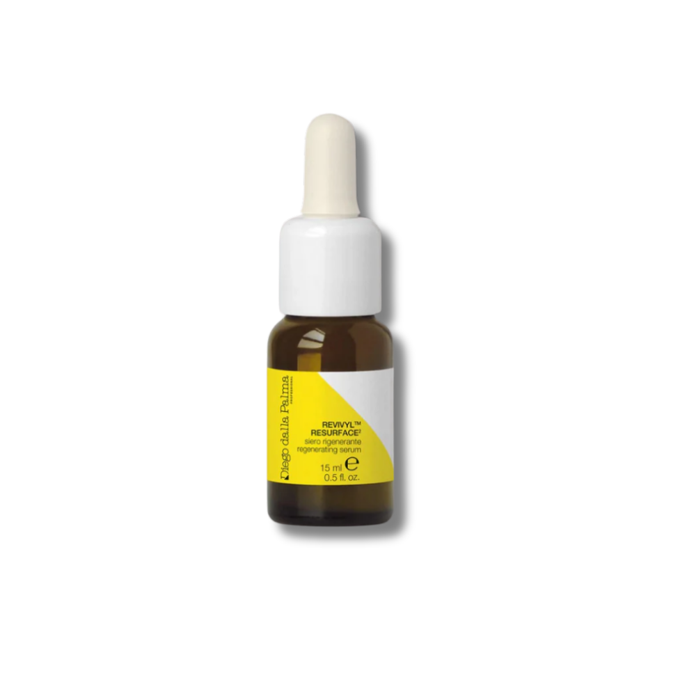 Regenerating Serum with Retinol