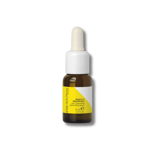 Regenerating Serum with Retinol