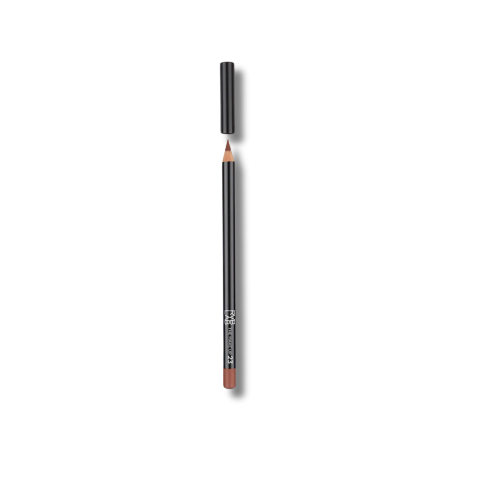 Lip pencil 23 (warm brownish pink)