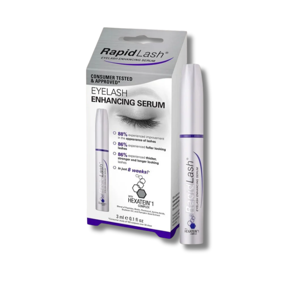 RapidLash® Eyelash Serum