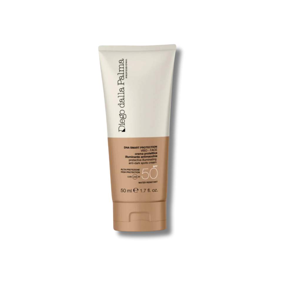 Protective Illuminating Face Cream SPF50 50ml