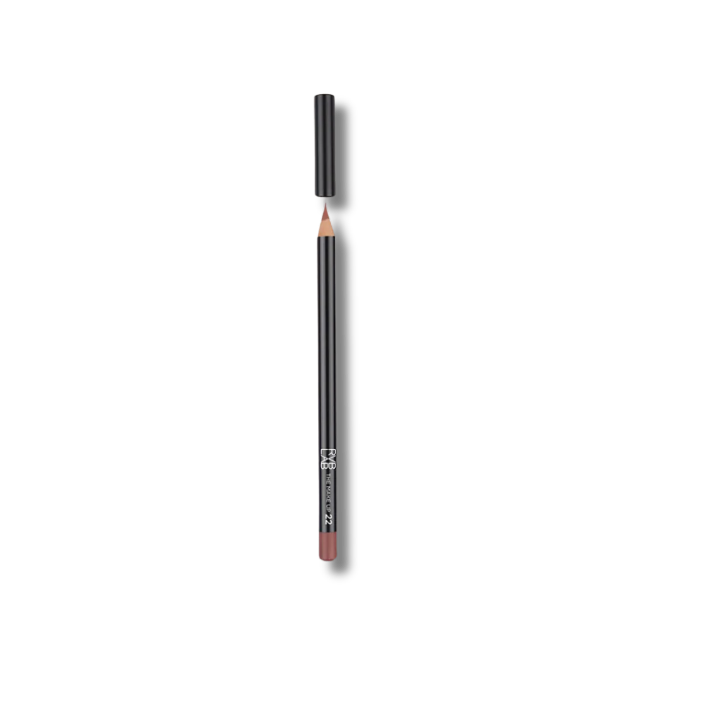 Lip pencil 22 (antique pink)