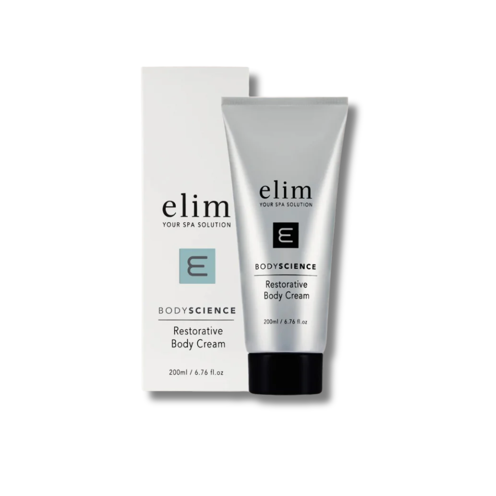 Restorative Body Cream (200ml)