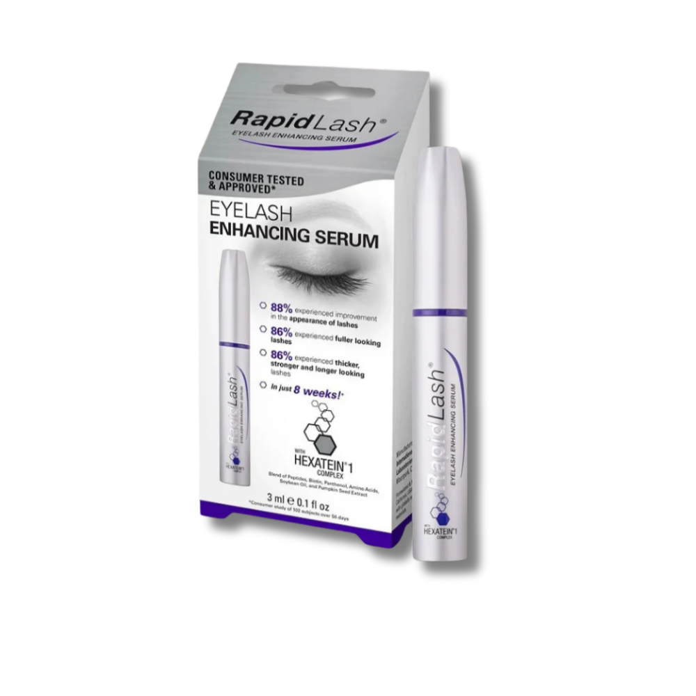 RapidLash® Eyelash Serum