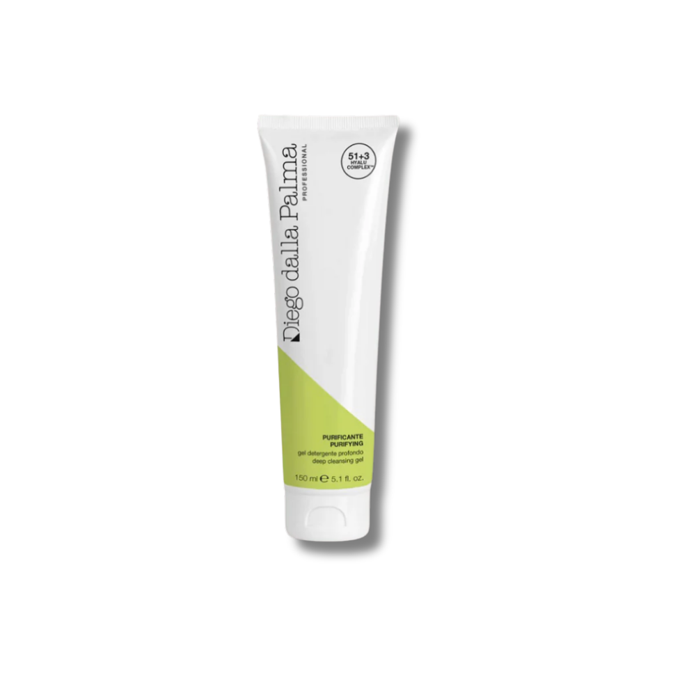 Deep Cleansing Gel