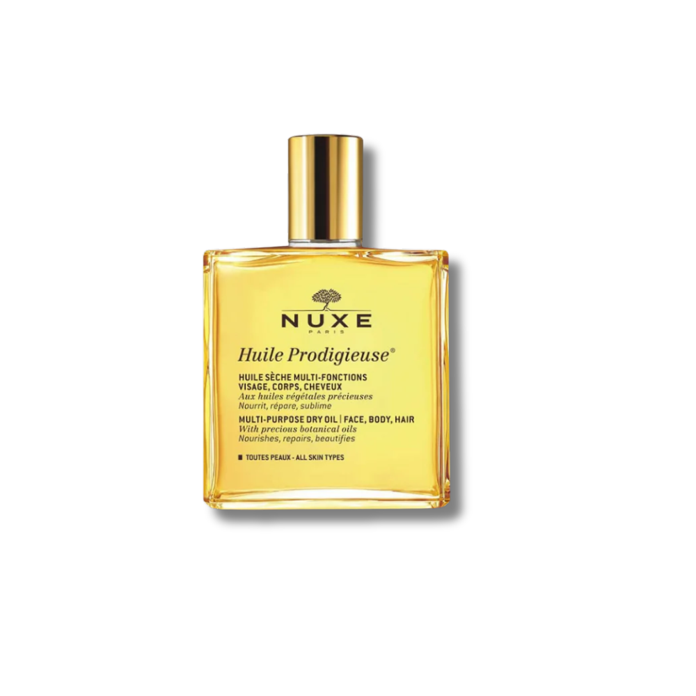 Huile Prodigieuse – Multi-Use Dry Oil 100ml