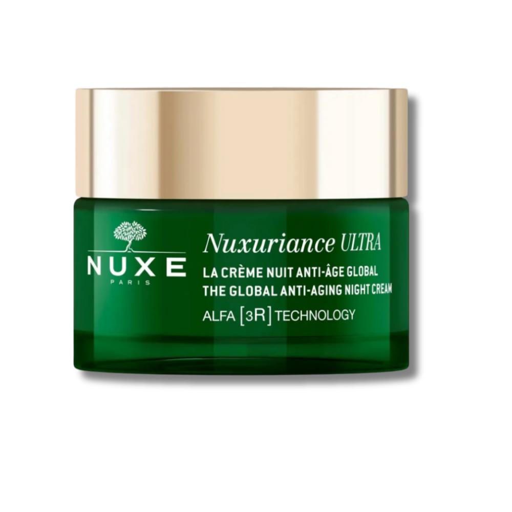 Nuxuriance ULTRA Anti-aging Night Cream