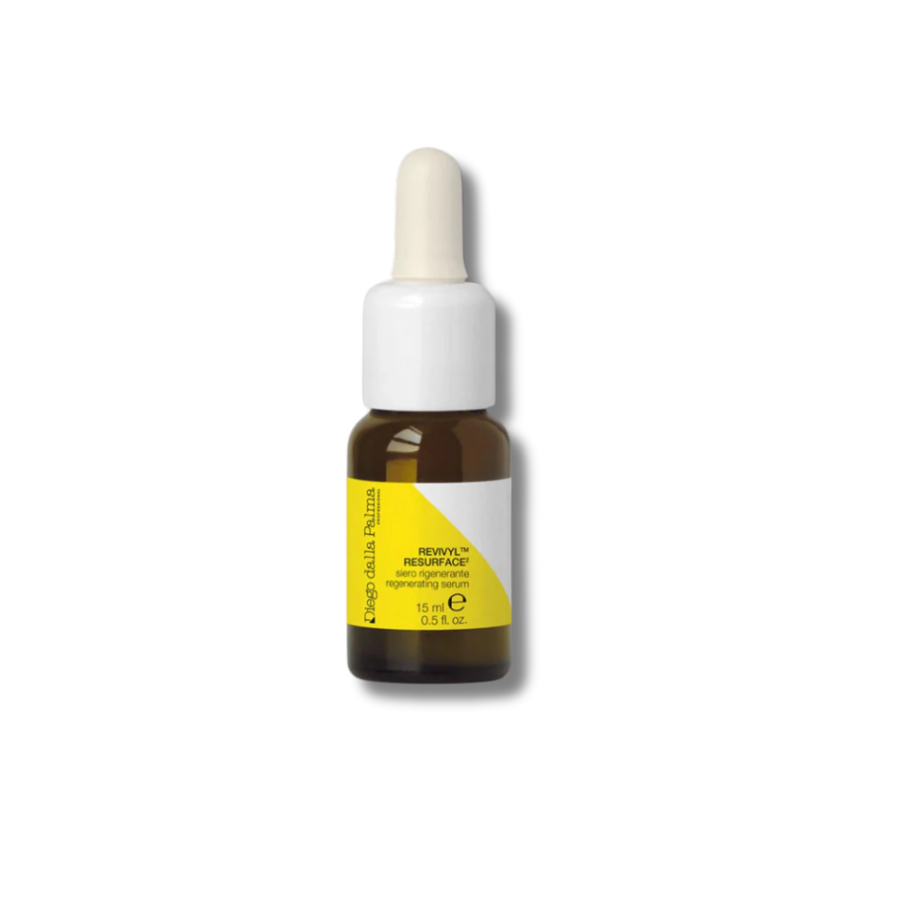 Regenerating Serum with Retinol