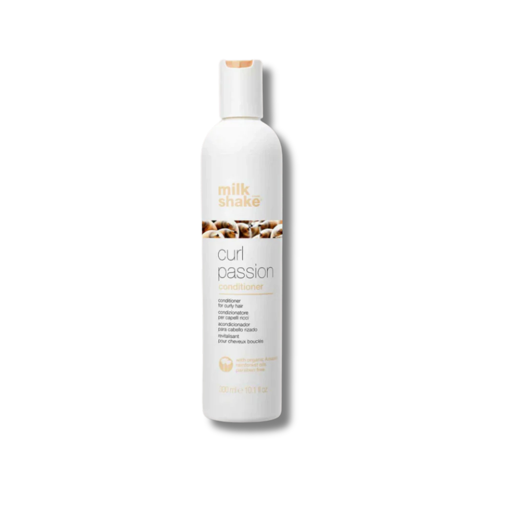 milk_shake curl passion conditioner