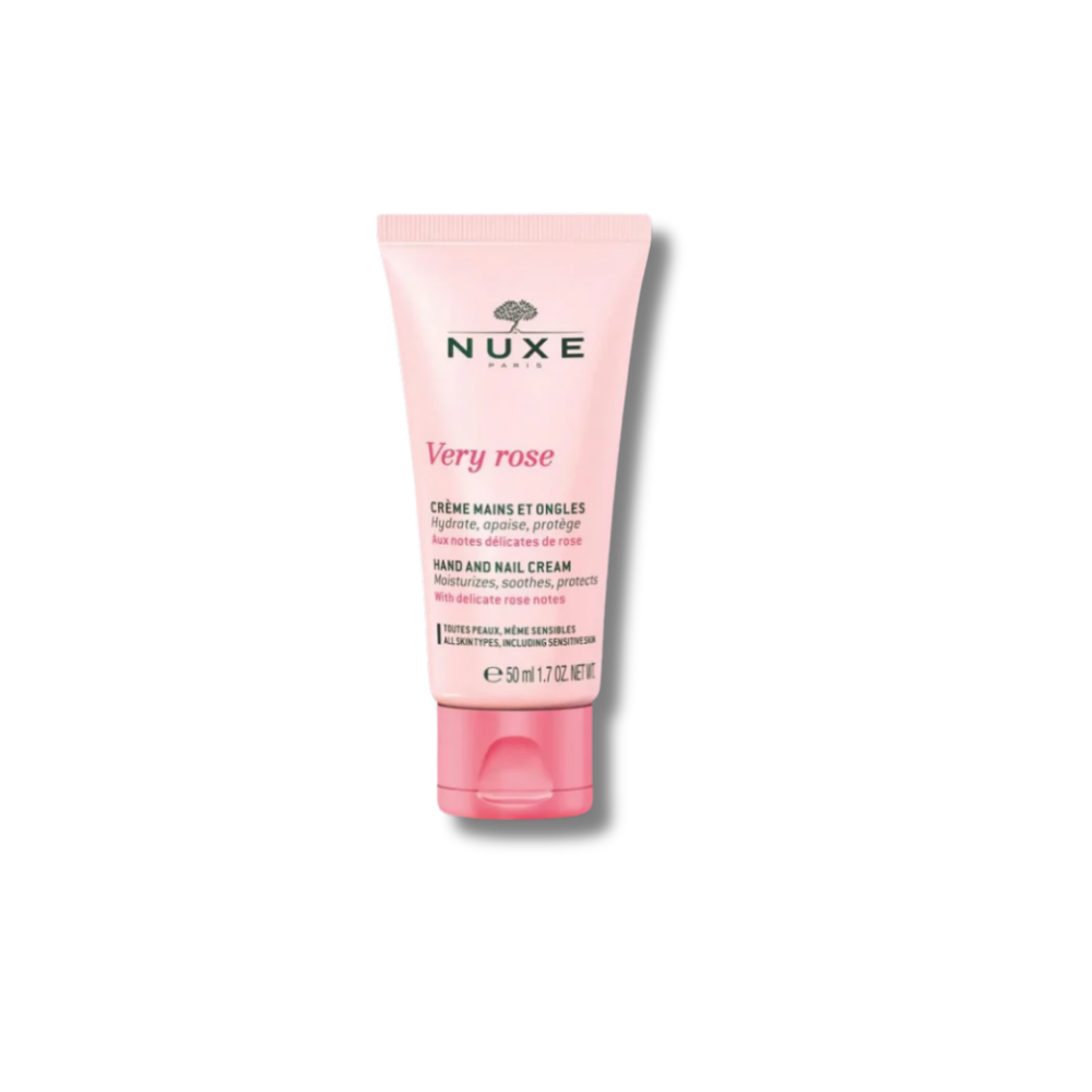 Very Rose Hand Cream 50ml