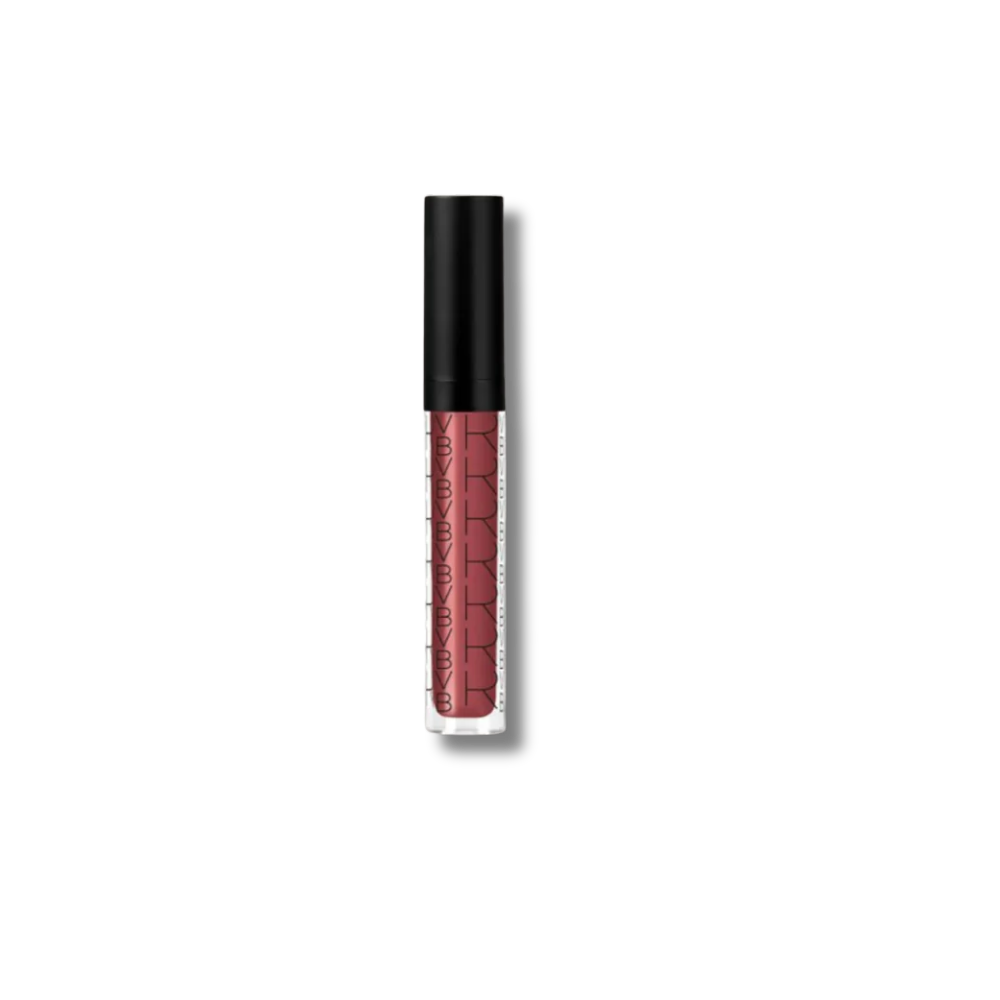 Ever & Ever Matt Liquid Lipstick 04 MARSALLA