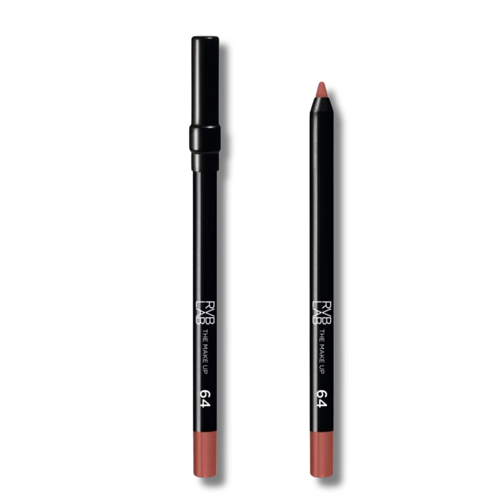 Water Resistant Lip Pencil 64