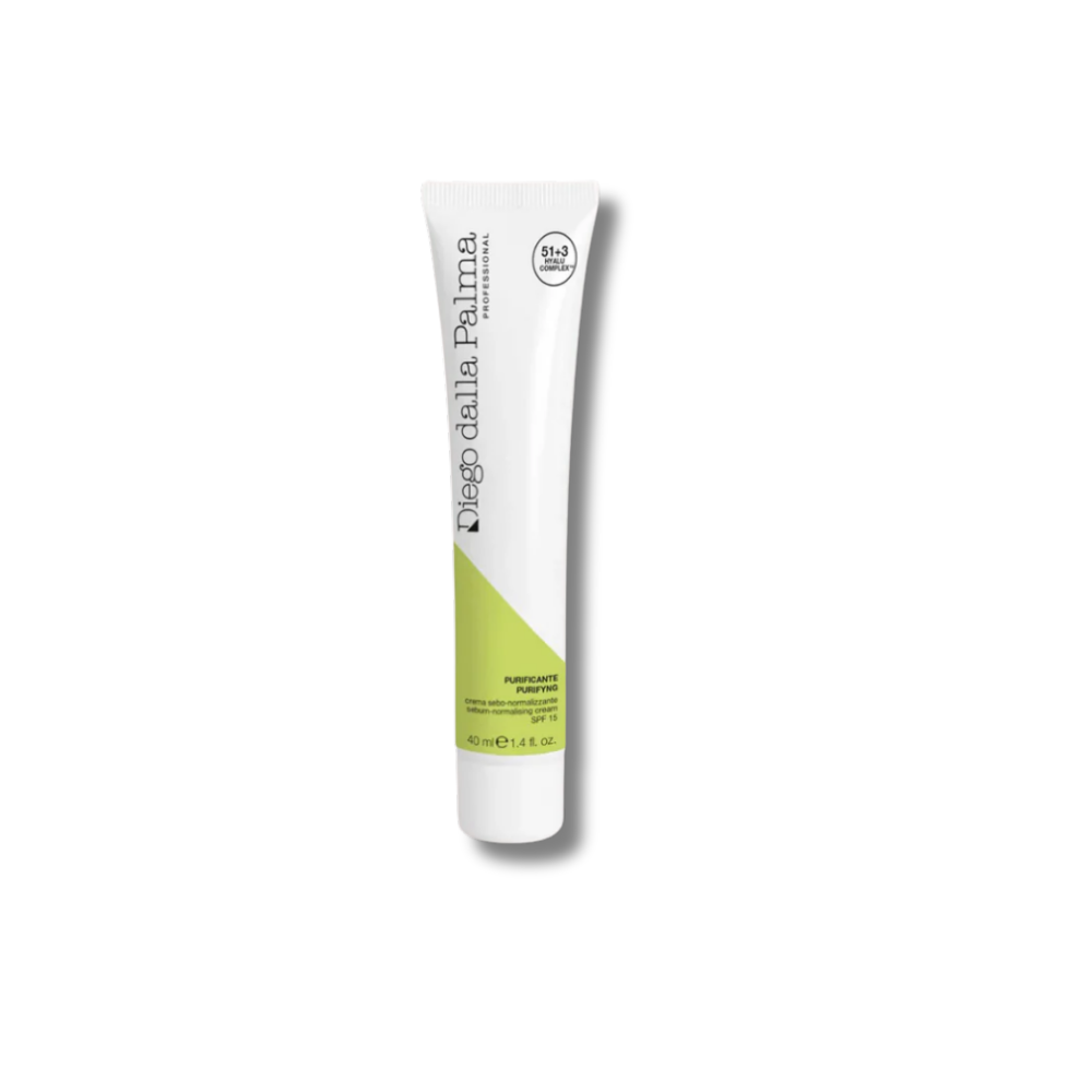 Sebum Normalising Cream SPF15
