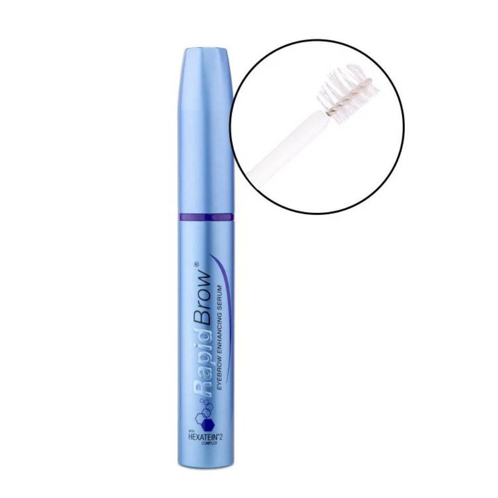 RapidBrow® Eye Brow Enhancing Serum