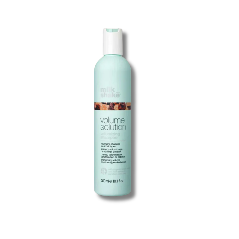 milk_shake volumizing shampoo