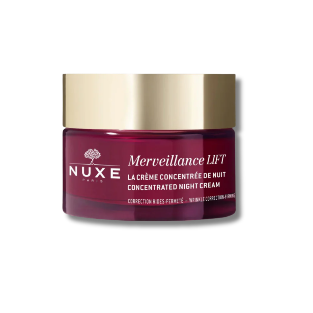 Merveillance LIFT Night Cream 50ml